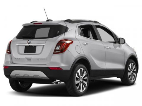 Used 2019 Buick Encore Preferred image 2