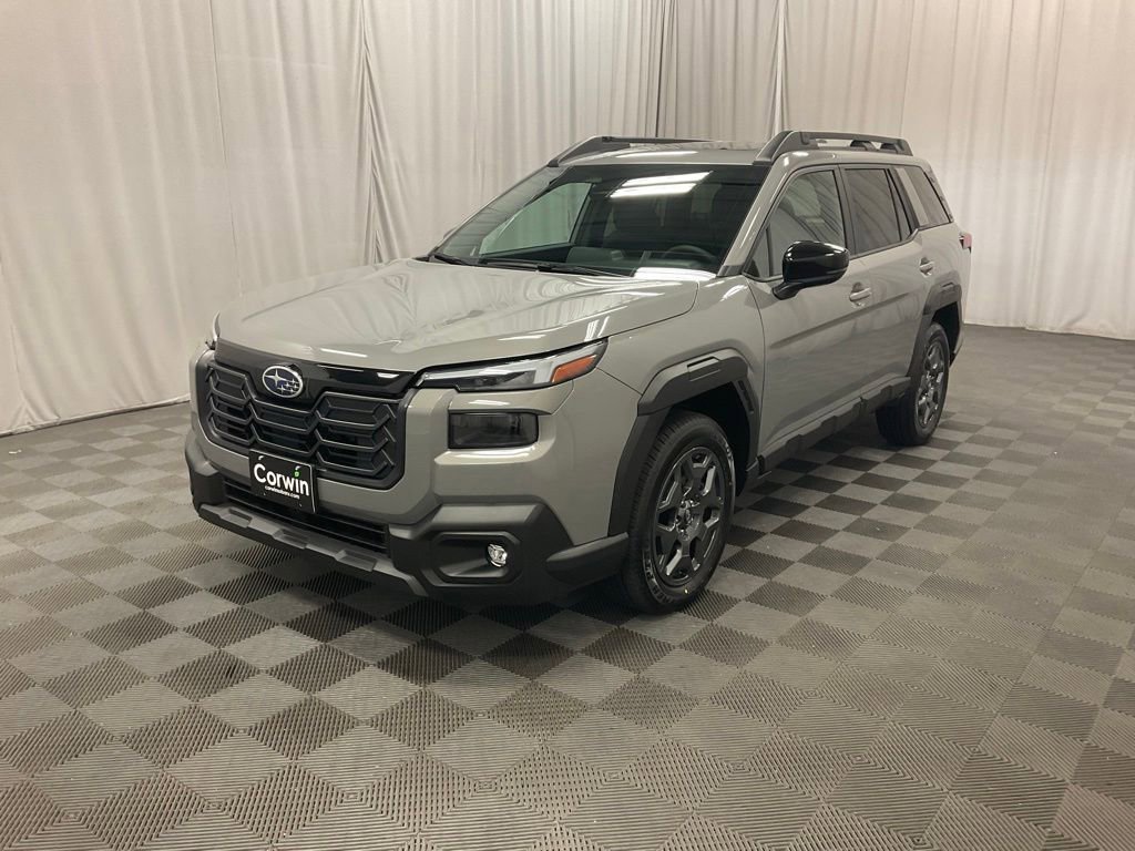 New 2026 Subaru Outback Premium AWD/4WD image 3