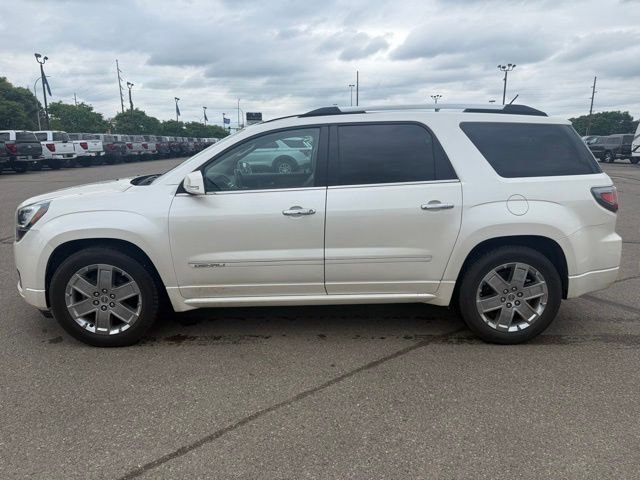 Used 2013 GMC Acadia Denali AWD/4WD image 5
