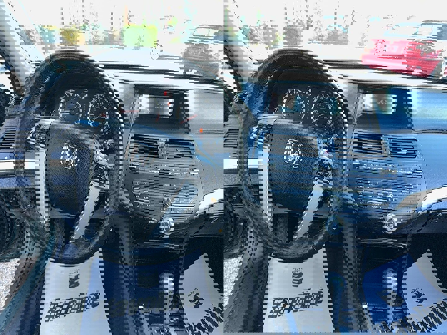 Used 2008 Honda Accord EX-L image 7