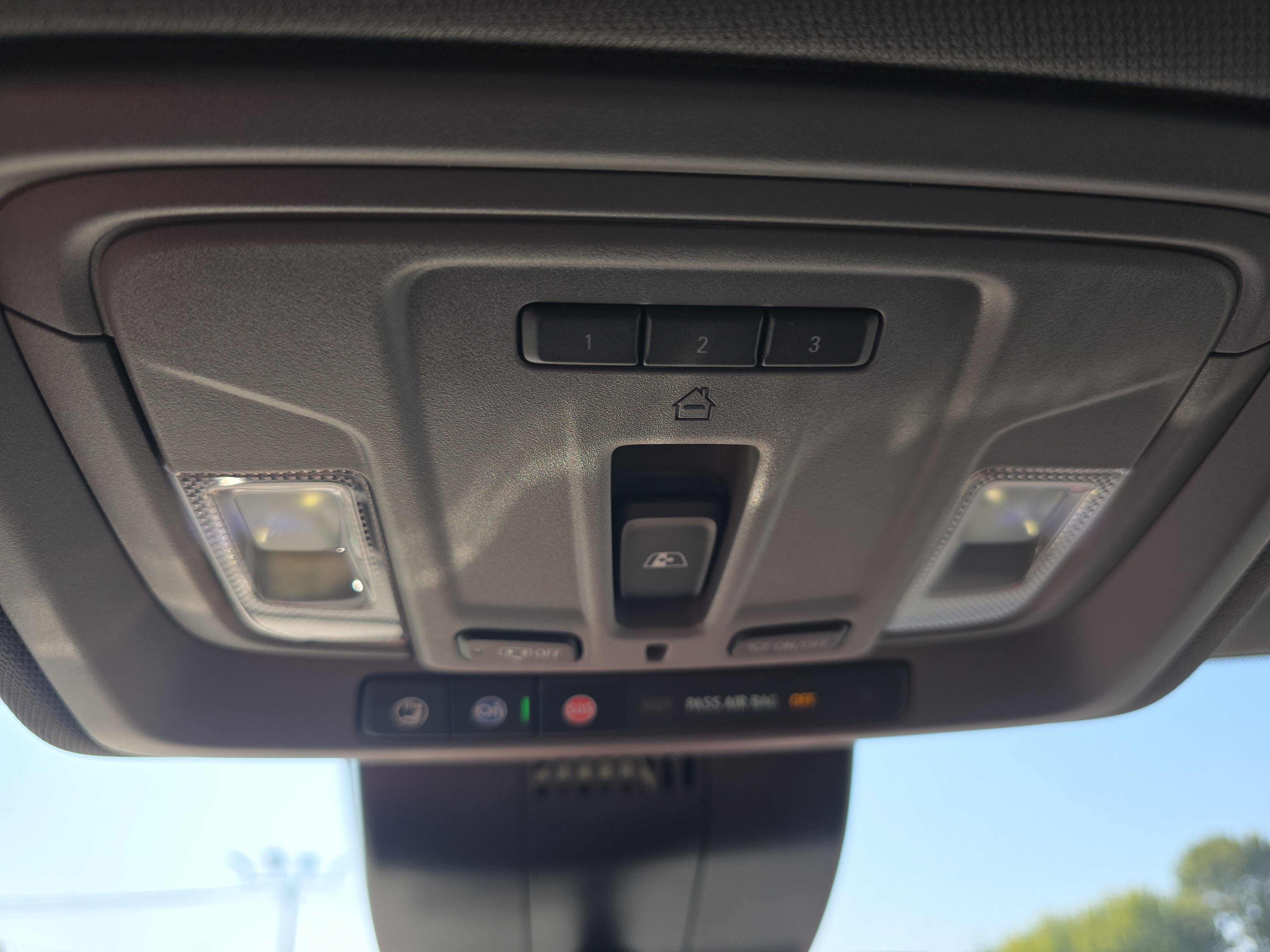 New 2026 GMC Sierra 1500 Elevation image 29