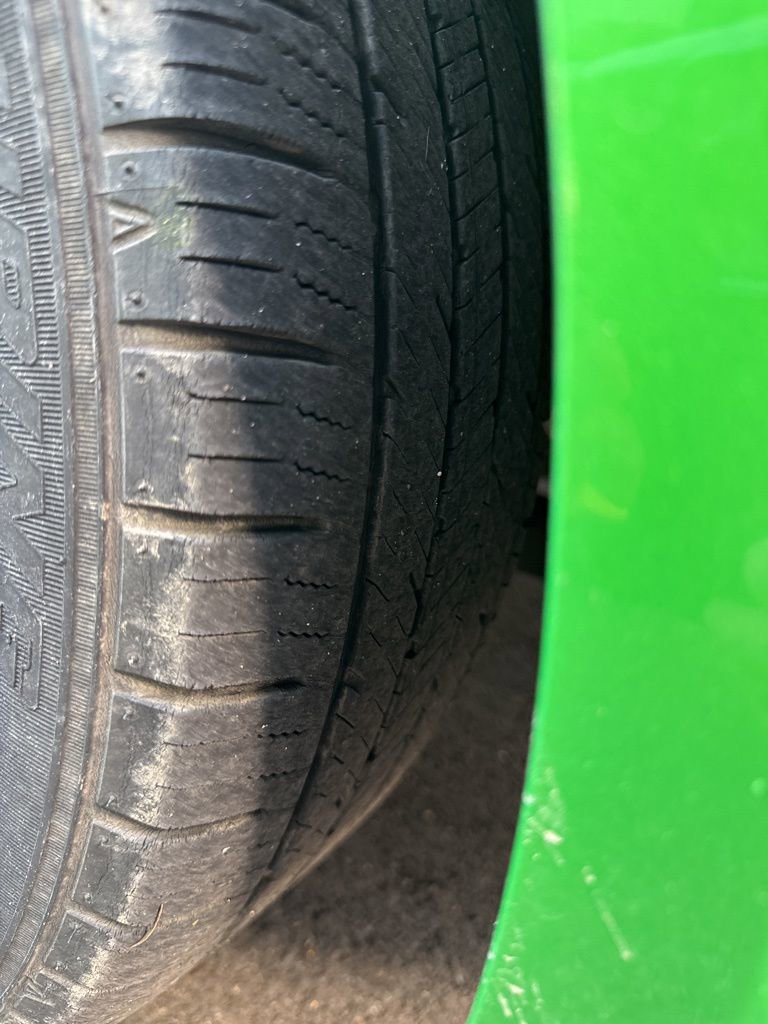 Used 2015 Chevrolet Sonic LT w/ Advanced Safety Package image 12