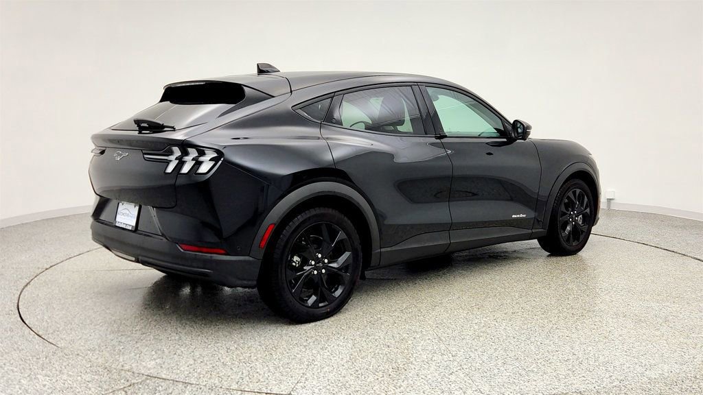 Used 2024 Ford Mustang Mach-E Select w/ Comfort Package Lite image 5