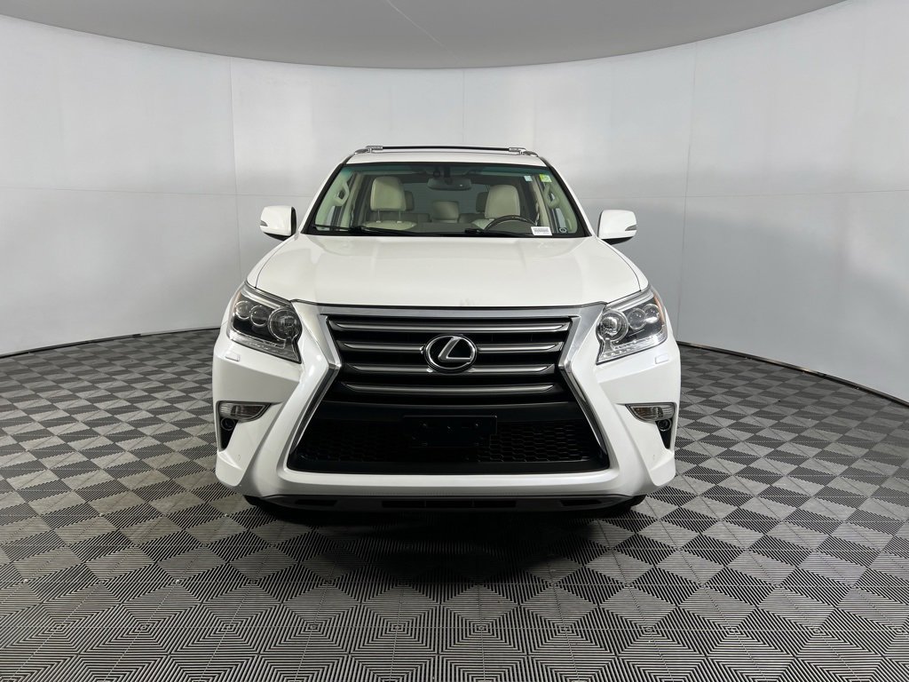 Used 2016 Lexus GX 460 Luxury image 10