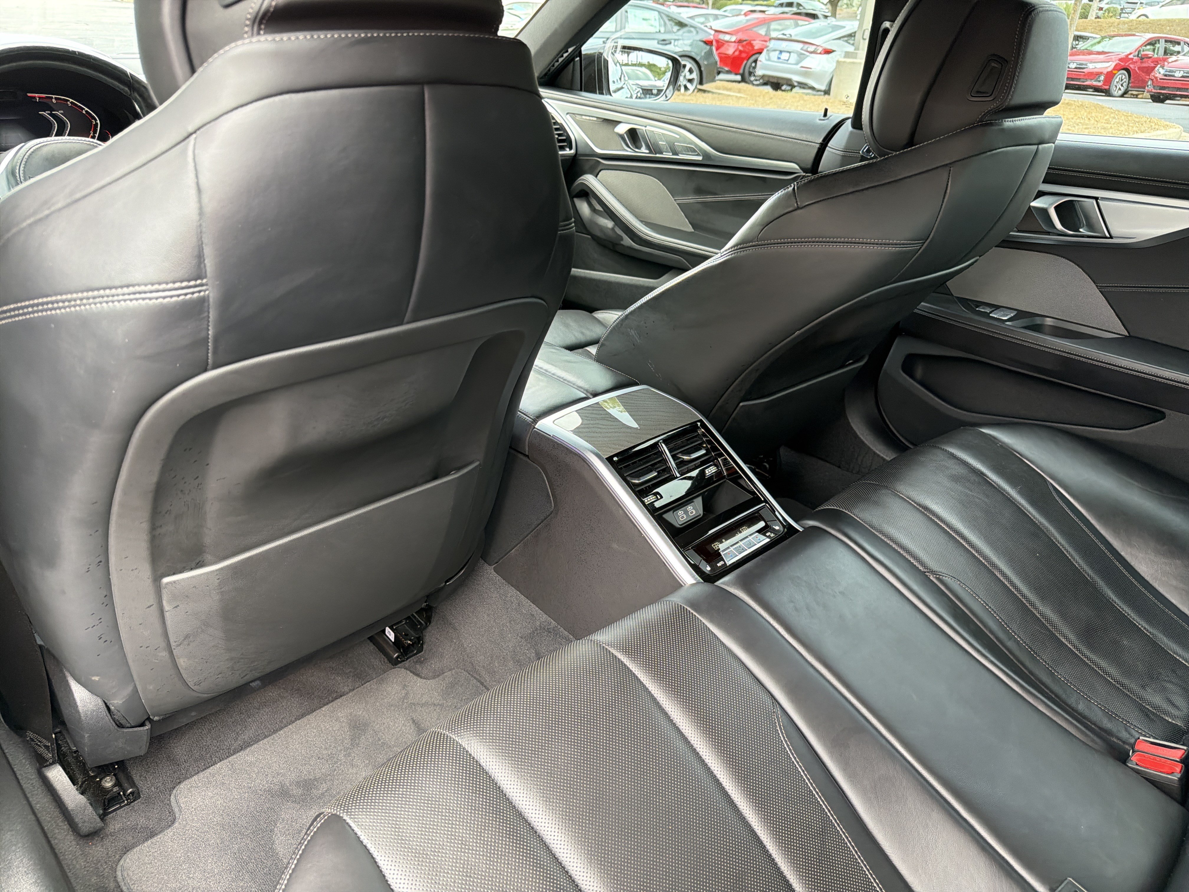 Used 2022 BMW 840i Gran Coupe RWD image 20