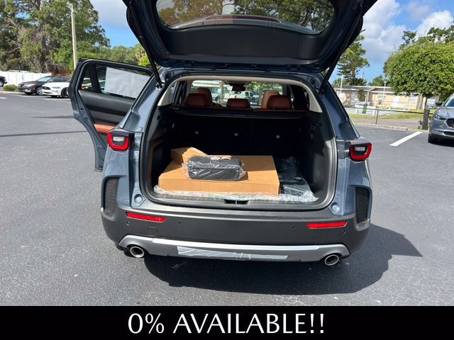New 2026 MAZDA CX-50 Meridian Edition w/ Weather Package AWD/4WD image 10