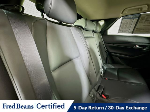 Used 2023 MAZDA CX-30 AWD 2.5 S w/ Select Package image 28