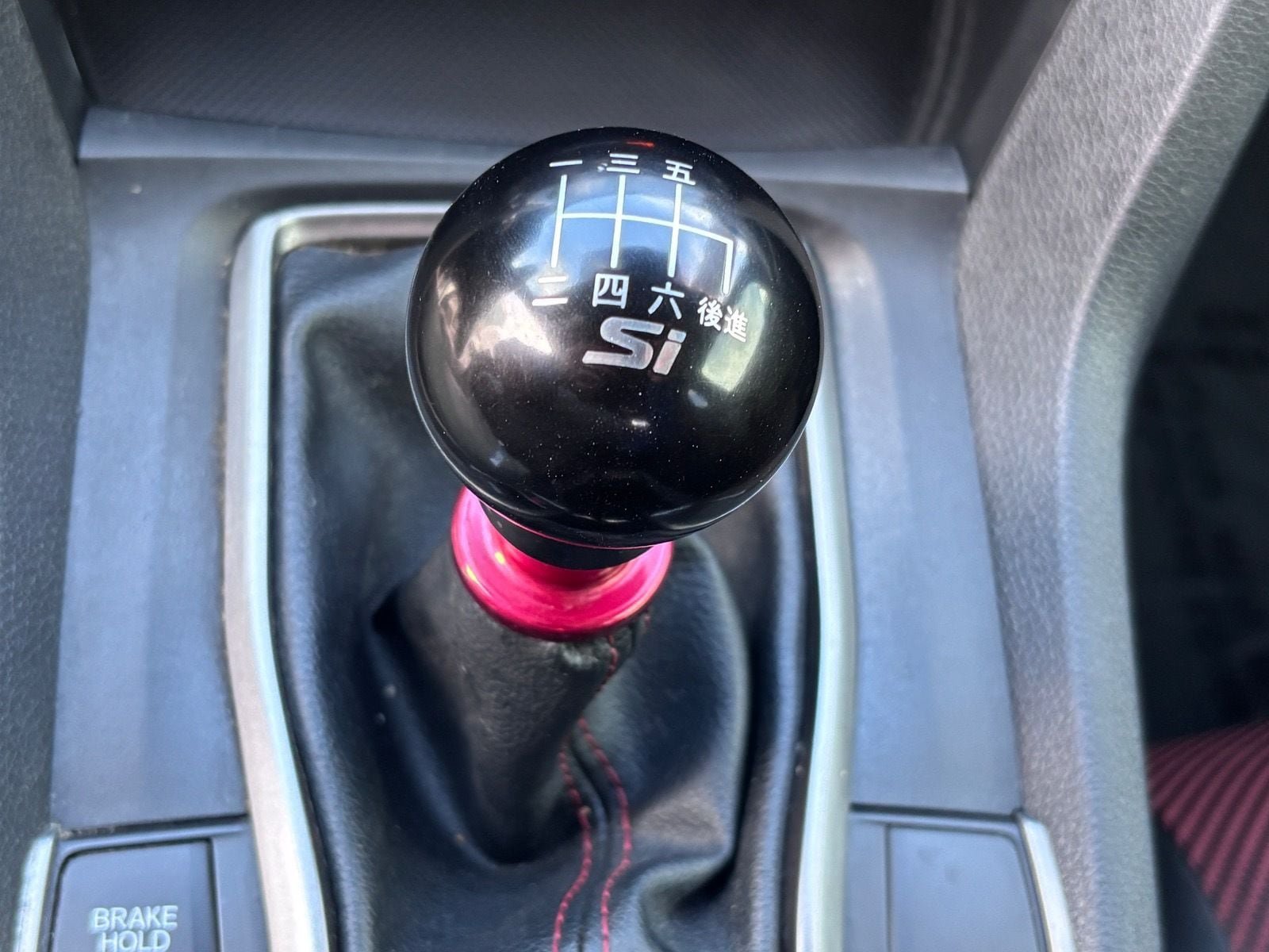 Used 2020 Honda Civic Si image 32