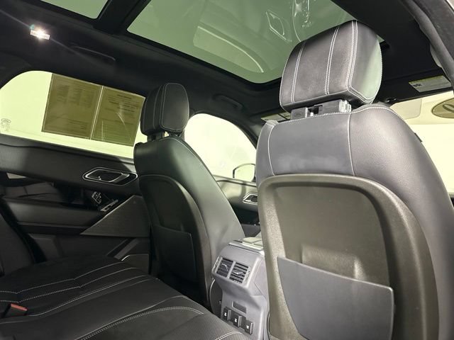 Used 2019 Land Rover Range Rover Velar R-Dynamic SE AWD/4WD image 30