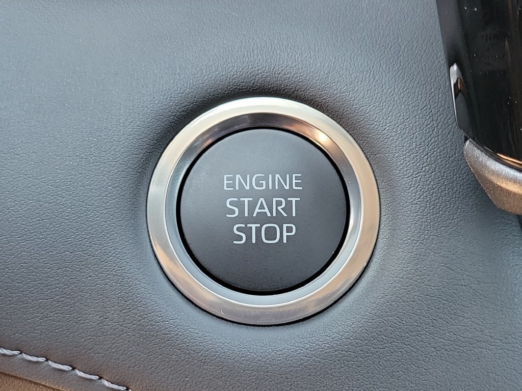 New 2026 Toyota Highlander XLE AWD/4WD image 34