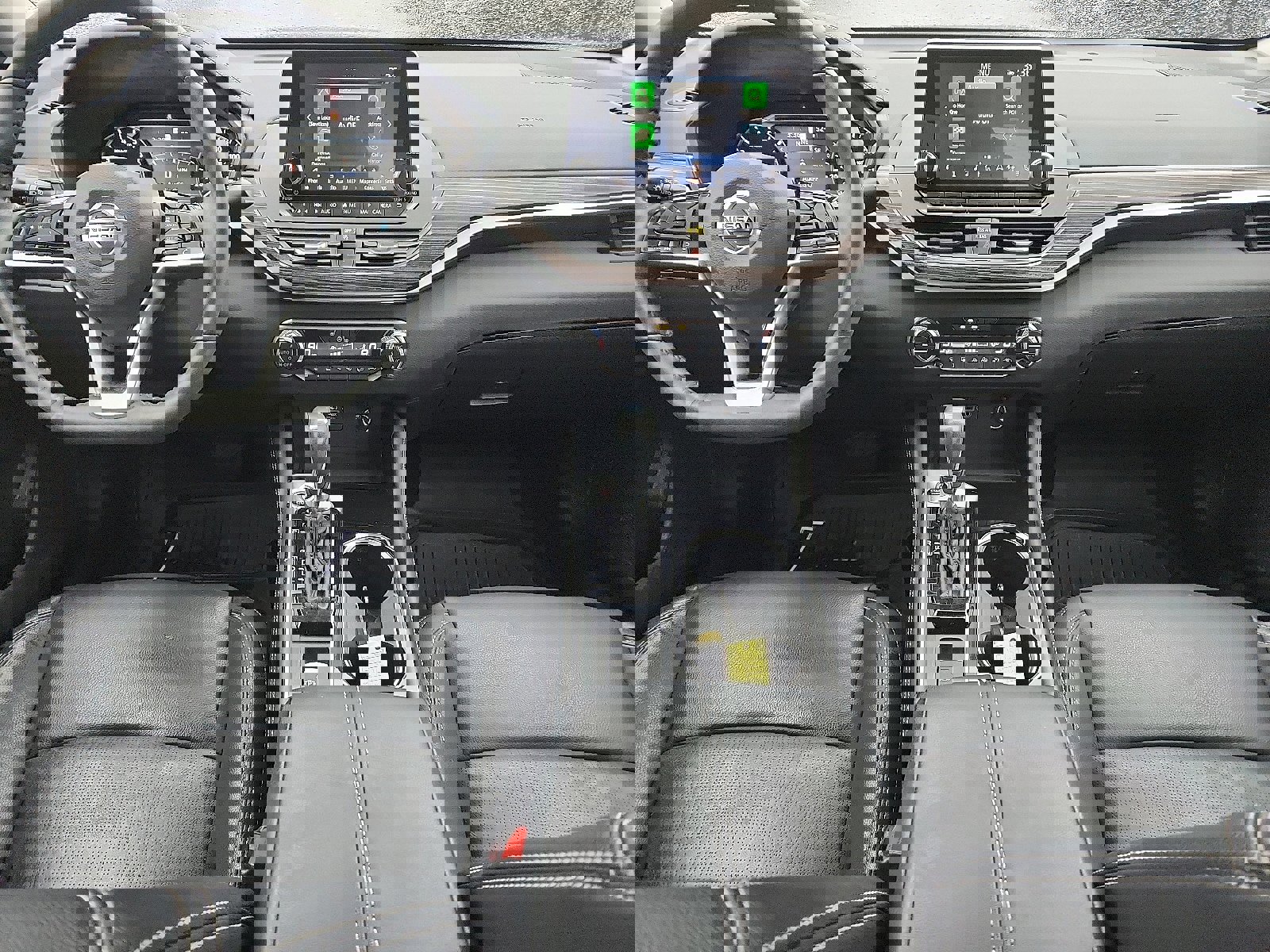 Used 2021 Nissan Altima 2.5 Platinum image 9