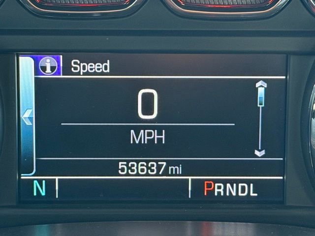 Used 2018 Chevrolet Silverado 1500 LT w/ All Star Edition image 20