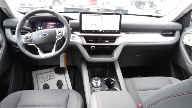 New 2026 Ford Explorer Active AWD/4WD video 2