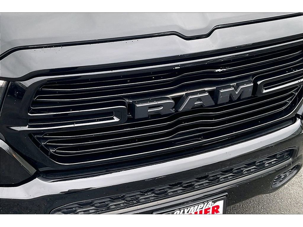 Used 2019 RAM 1500 Sport w/ Trailer Tow Group image 30