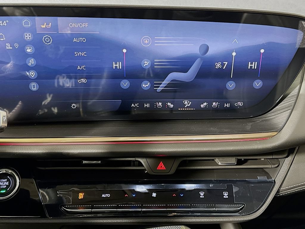 New 2026 Buick Envision Avenir AWD/4WD image 10