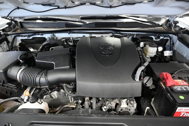Used 2022 Toyota Tacoma SR image 29