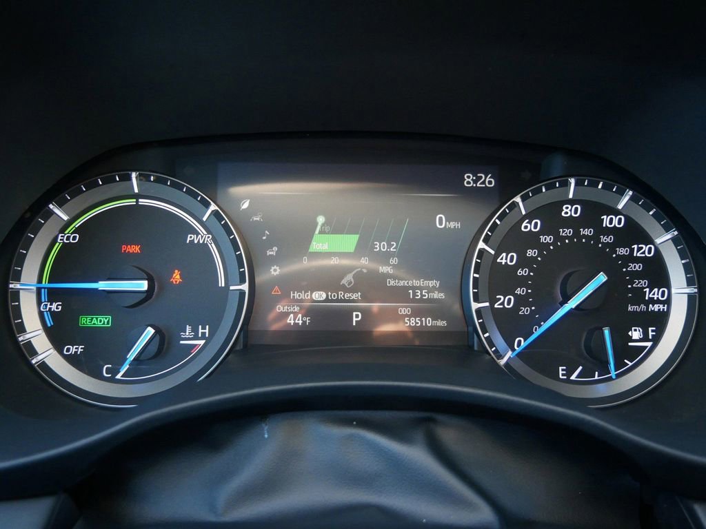 Used 2021 Toyota Highlander XLE image 29