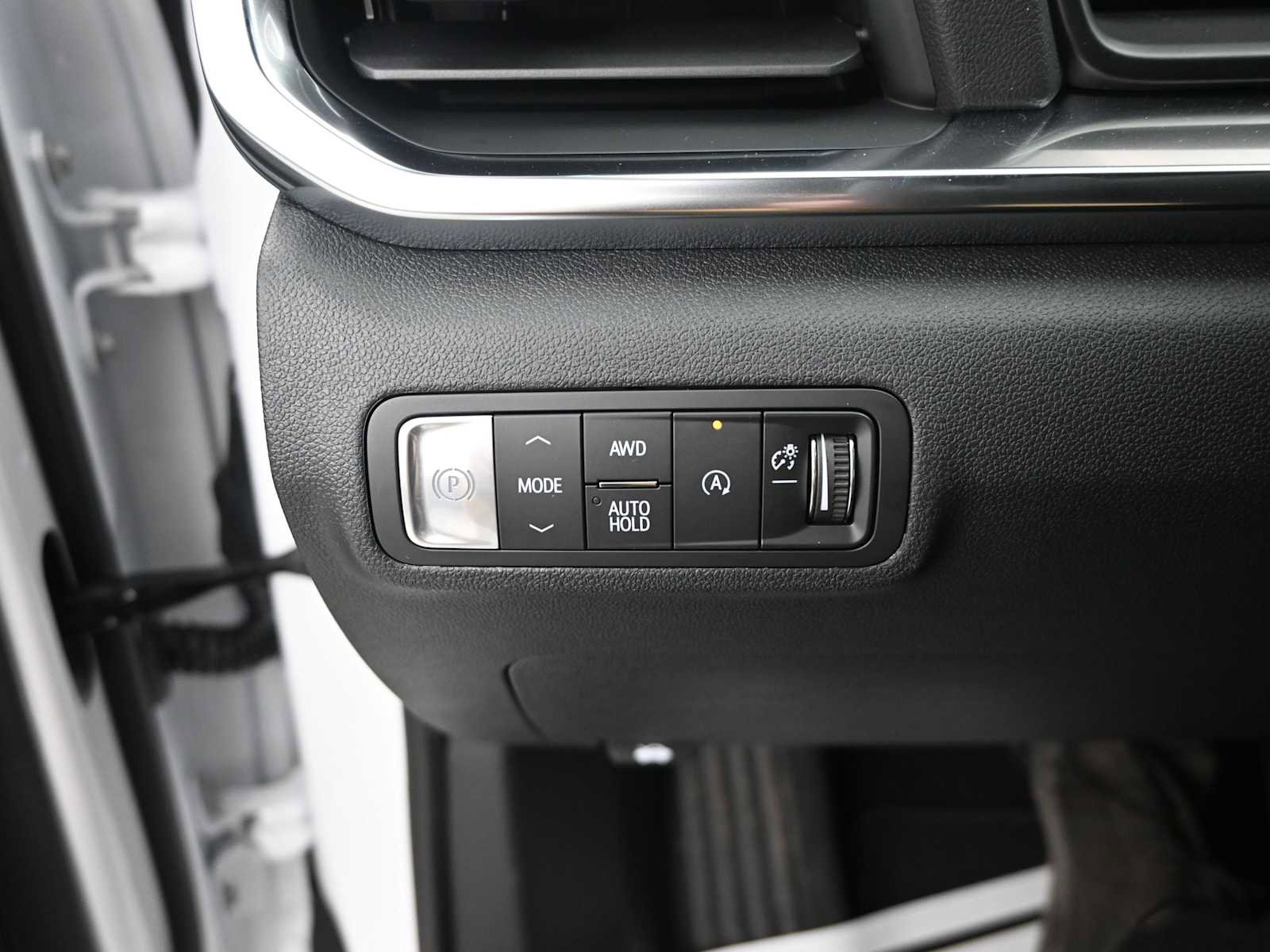 New 2026 GMC Terrain Elevation w/ Black Edition image 18