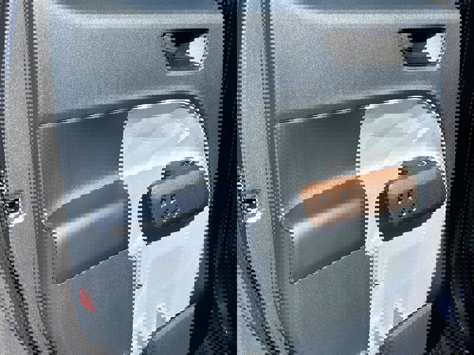 Used 2024 Ford Maverick Lariat image 12