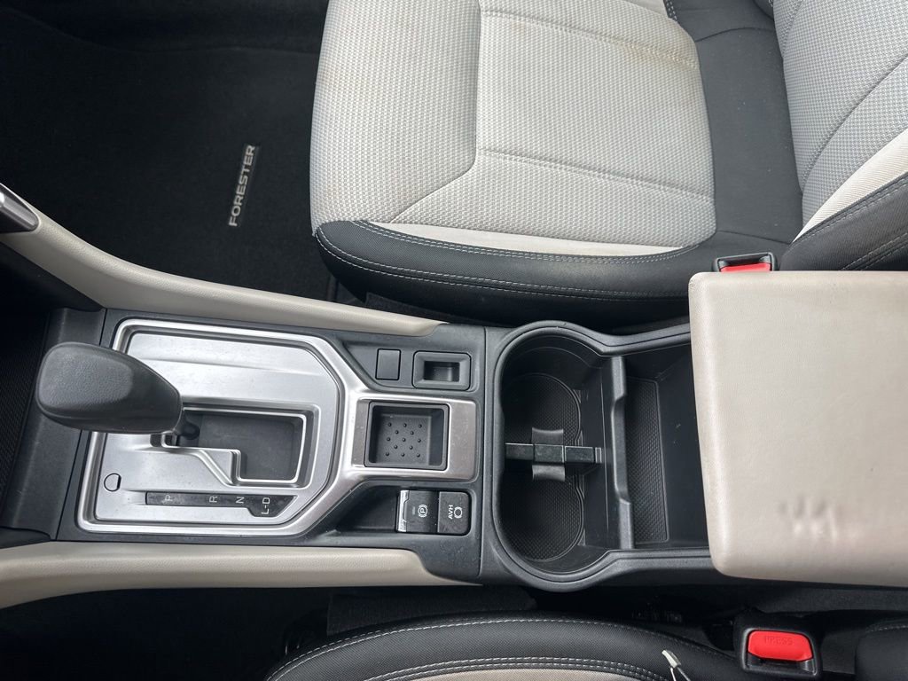 Used 2023 Subaru Forester image 18
