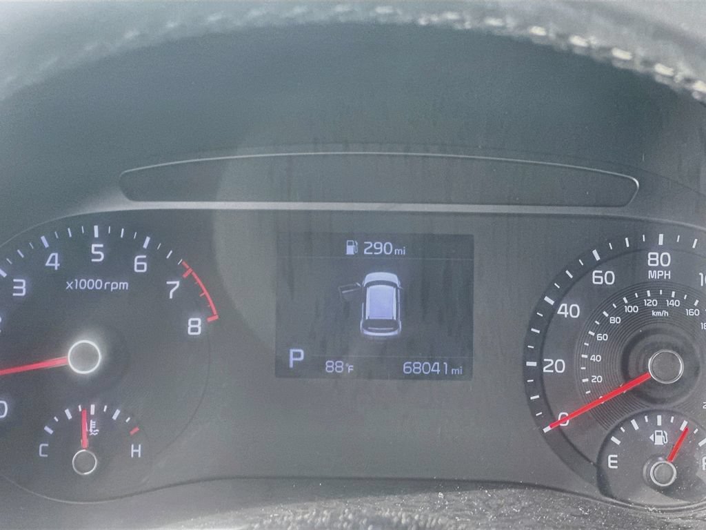 Certified 2022 Kia Soul EX FWD image 12