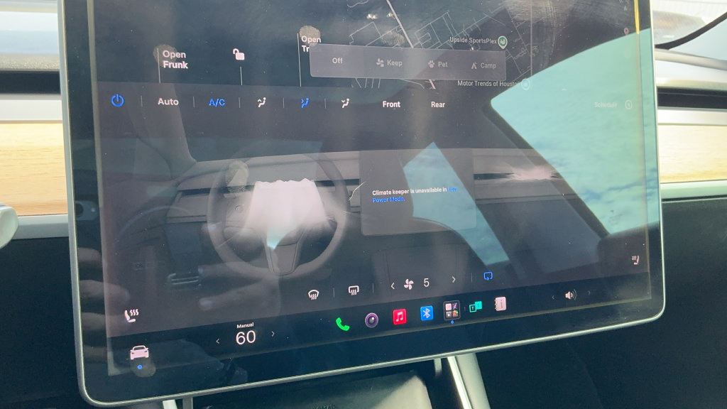 Used 2018 Tesla Model 3 Long Range AWD/4WD image 15