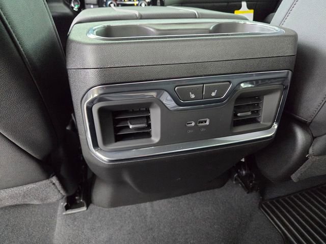 New 2026 Chevrolet Silverado 2500 LTZ w/ LTZ Plus Package image 20