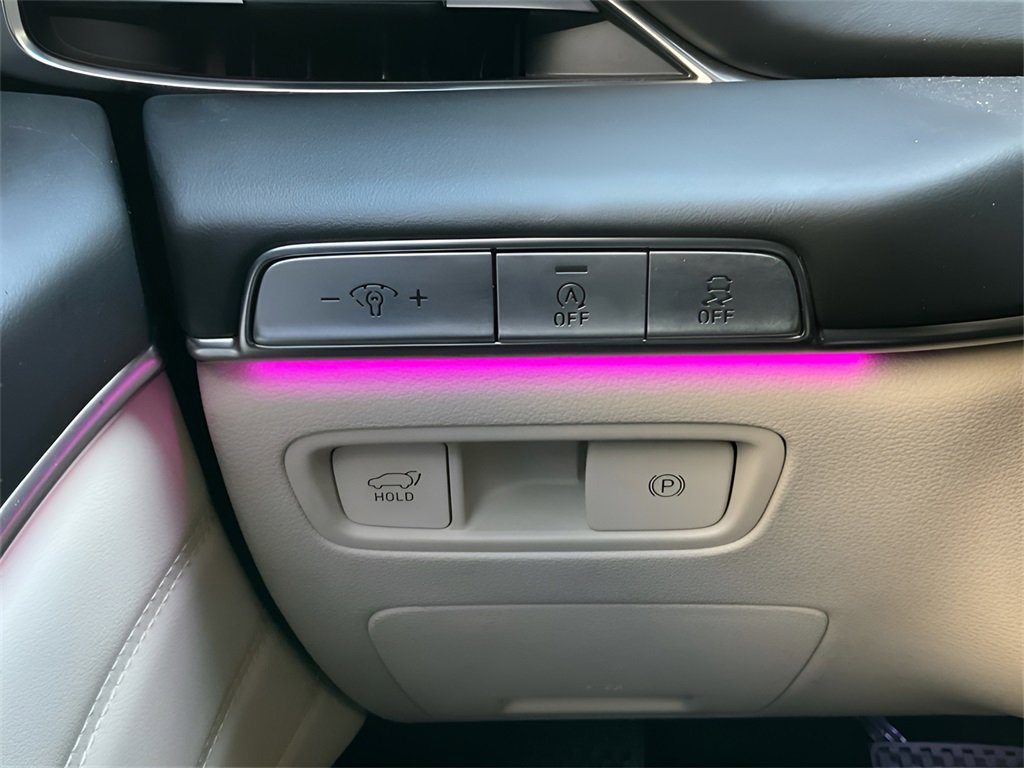 Used 2022 Genesis GV80 3.5T w/ Advanced Package 06 image 29