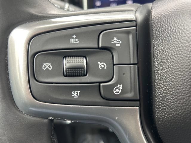 Used 2025 Chevrolet Silverado 1500 LT AWD/4WD image 11