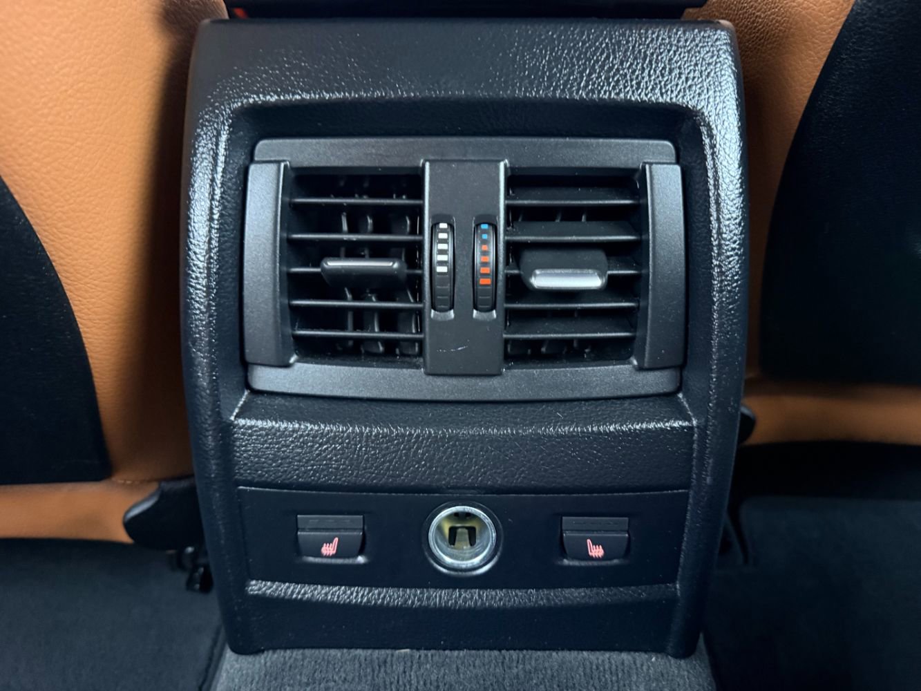 Used 2015 BMW 328d xDrive Wagon image 21