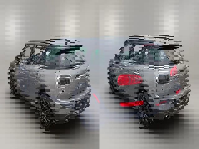 Used 2017 MINI Cooper Clubman ALL4 image 7