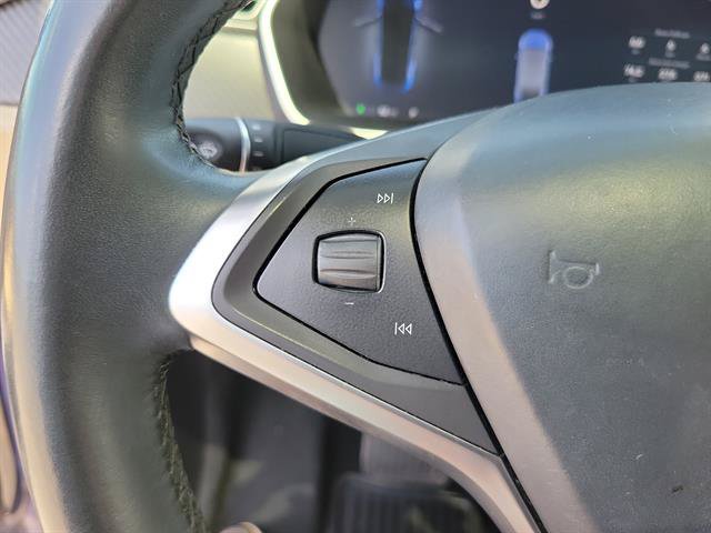 Used 2017 Tesla Model X 90D AWD/4WD image 15
