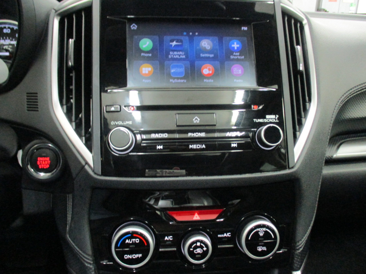 Used 2022 Subaru Forester Premium image 22