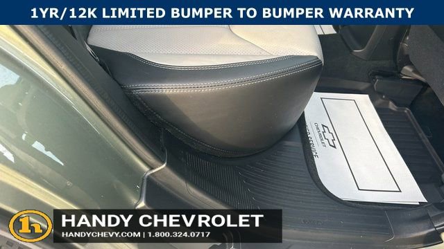 Used 2020 Subaru Forester Limited image 53