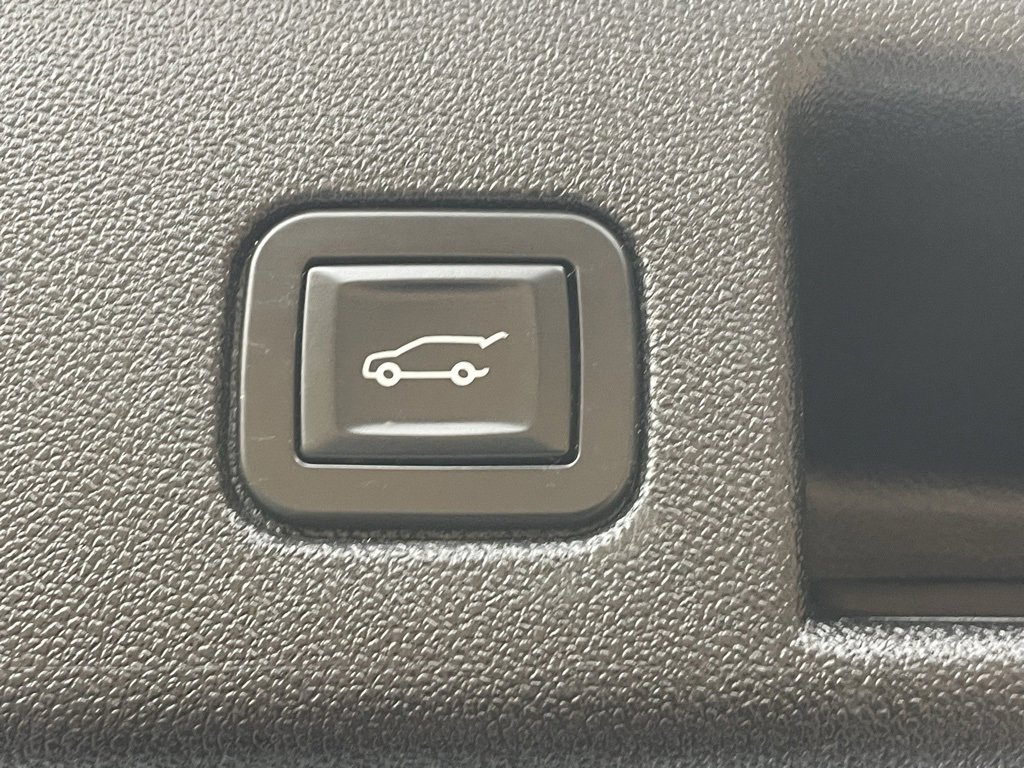 Certified 2018 Chevrolet Equinox LT image 20