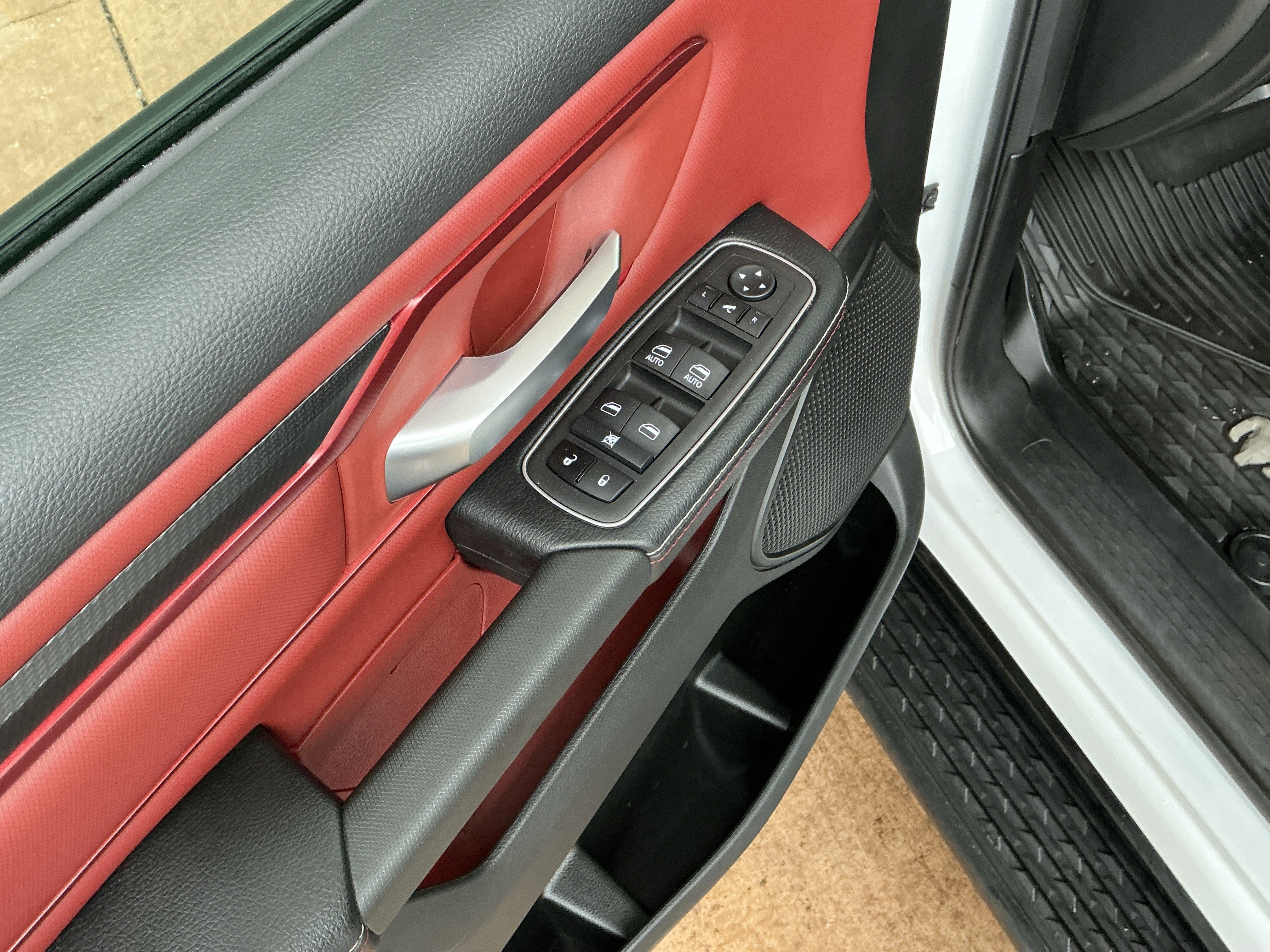 Used 2023 RAM 1500 Rebel w/ Rebel Level 1 Equipment Group image 15