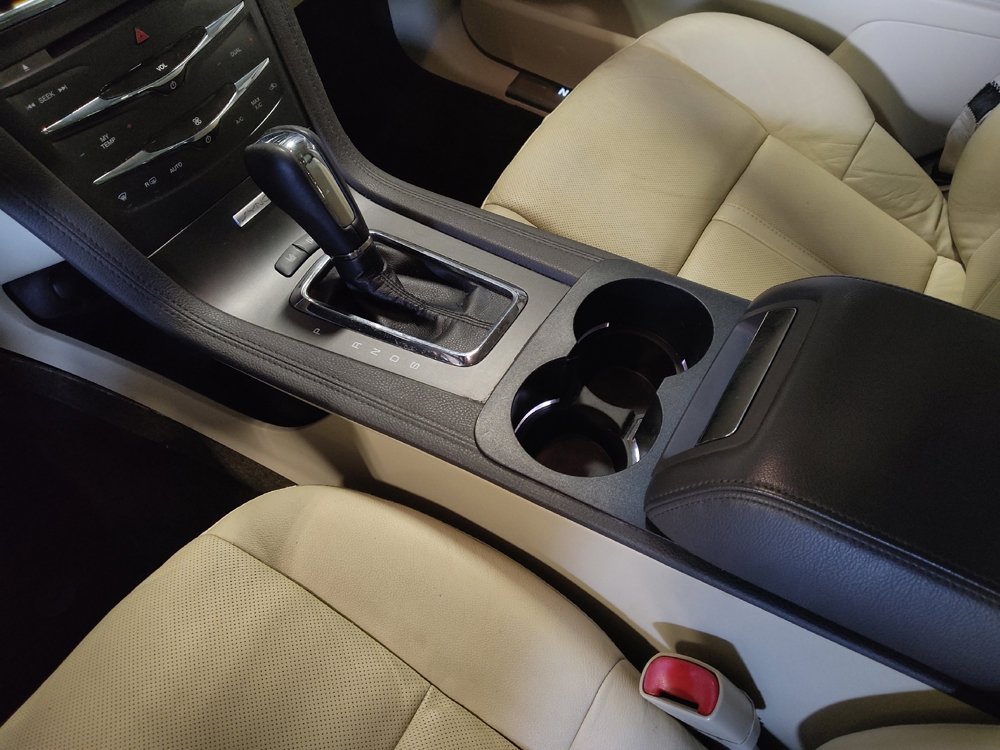 Used 2018 Lincoln MKT AWD w/ Technology Package image 26