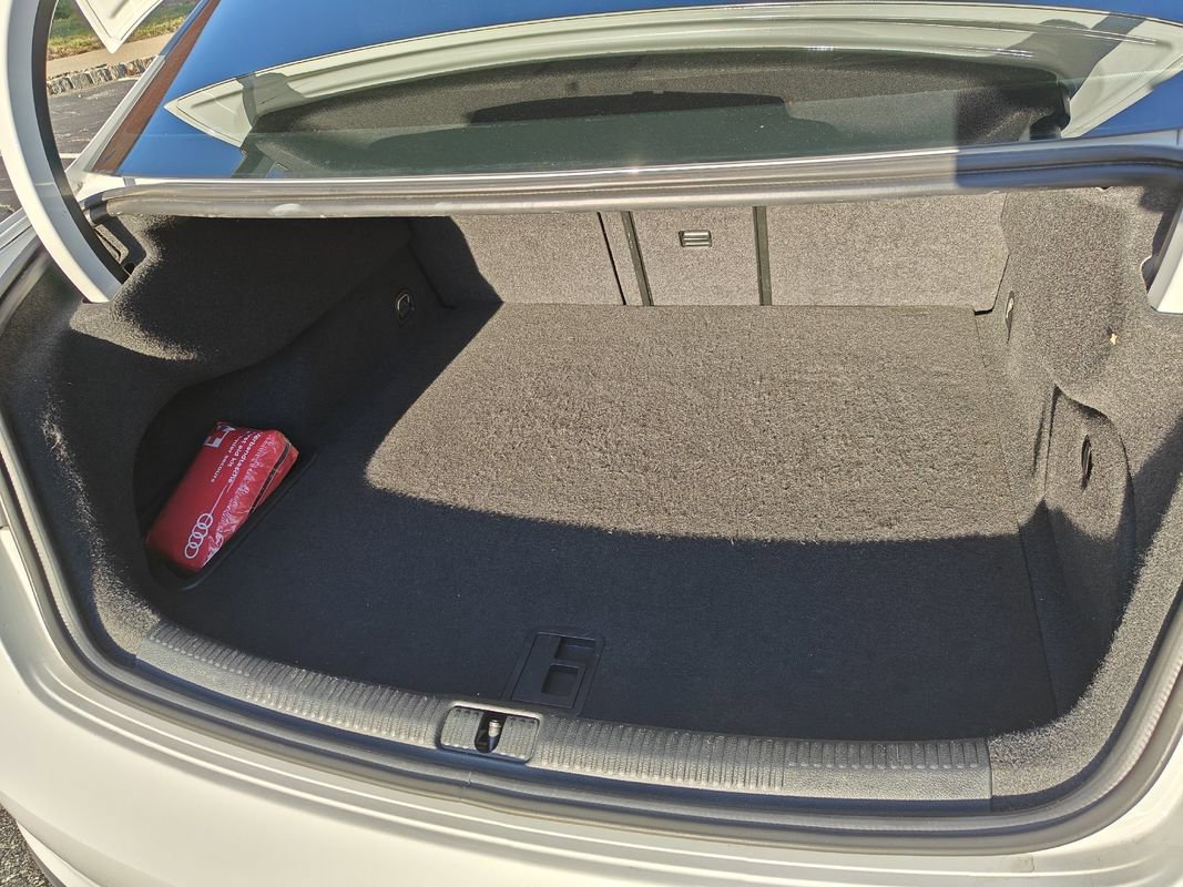 Used 2016 Audi S3 Premium Plus w/ Technology Package image 11