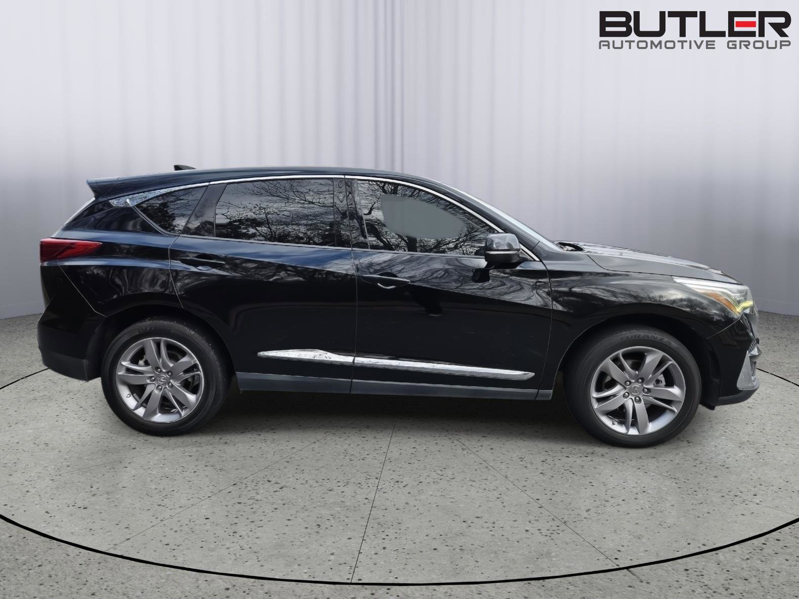 Used 2019 Acura RDX FWD w/ Advance Package image 4