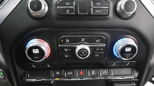 Used 2020 GMC Sierra 1500 Elevation w/ Elevation Value Package AWD/4WD image 22