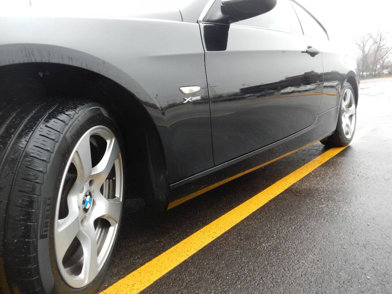 Used 2009 BMW 328i xDrive Coupe AWD/4WD image 15