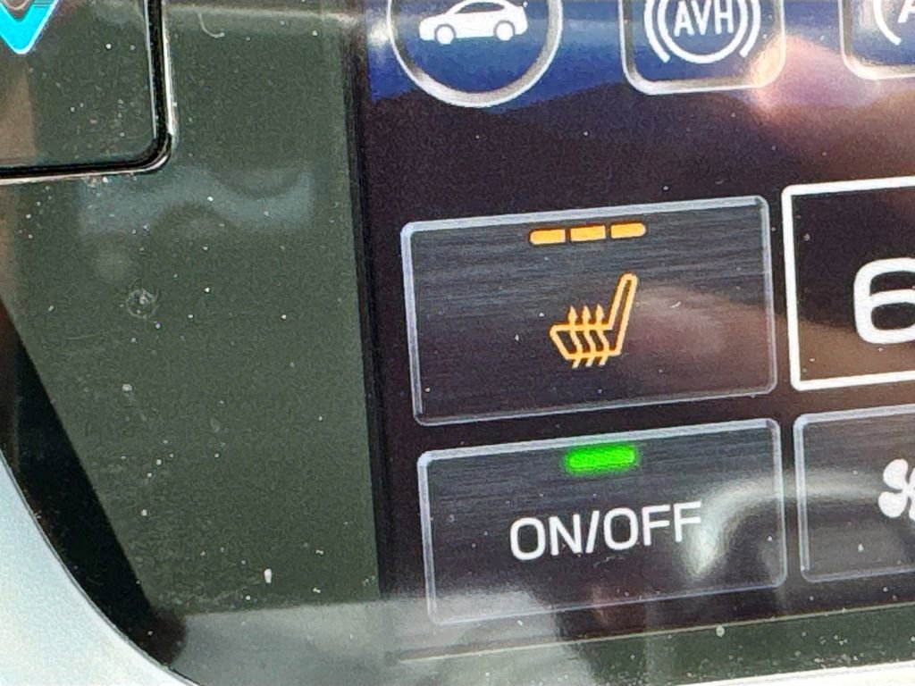 Certified 2024 Subaru Outback Onyx Edition XT w/ Popular Package #2 AWD/4WD image 25