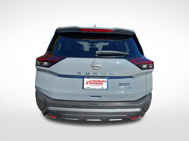 Used 2023 Nissan Rogue SL w/ SL Premium Package AWD/4WD image 5