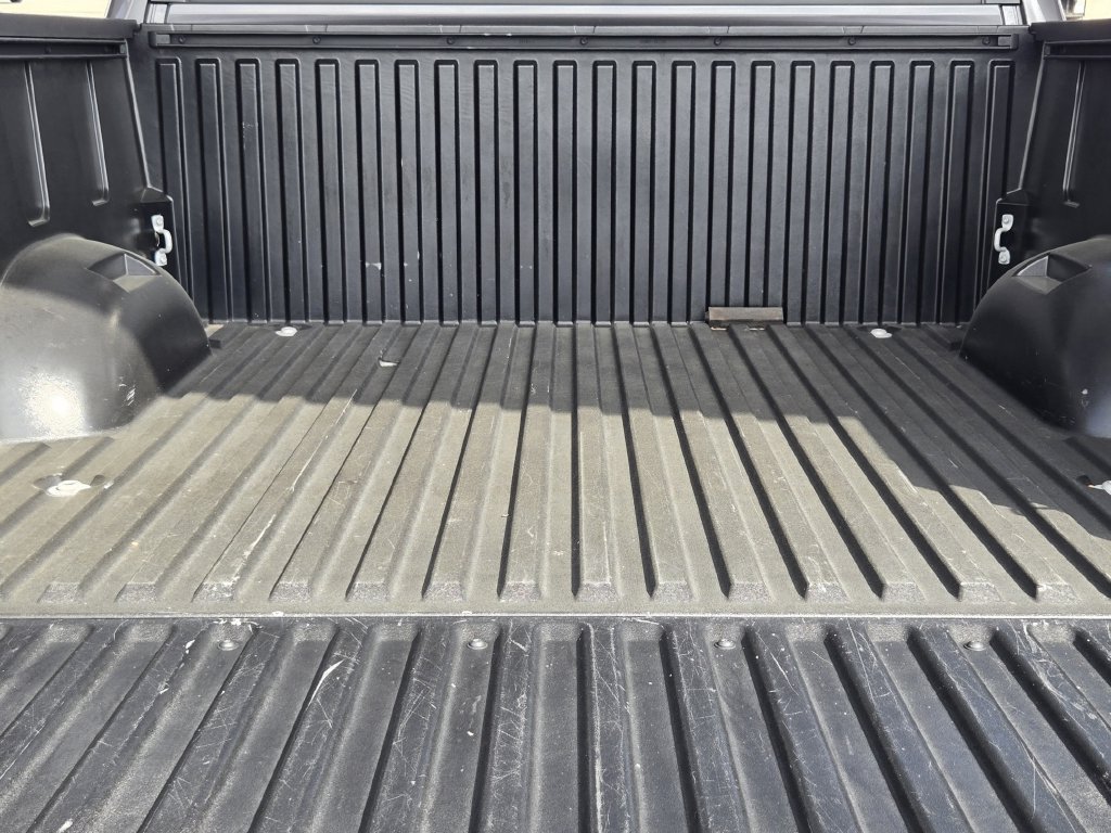 Used 2024 Toyota Tundra SR5 AWD/4WD image 29