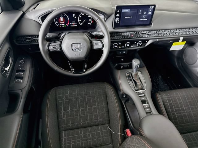 New 2027 Honda HR-V Sport image 23