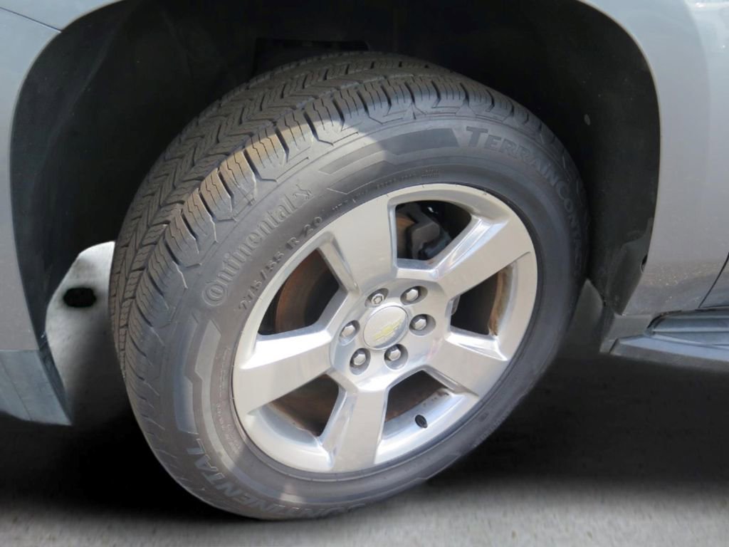 Used 2018 Chevrolet Tahoe LT RWD image 25
