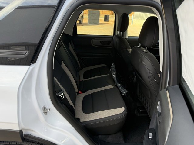 New 2025 Ford Bronco Sport Big Bend w/ Convenience Package image 10