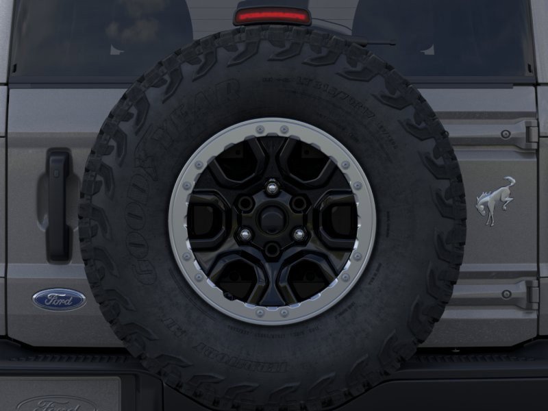 New 2025 Ford Bronco Badlands AWD/4WD image 26