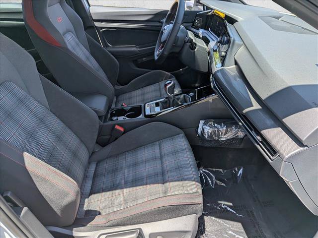 Used 2024 Volkswagen GTI S FWD image 26