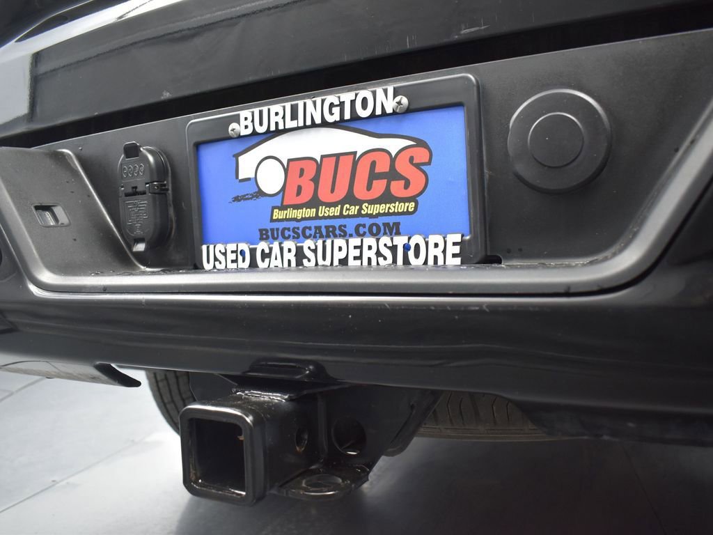 Used 2021 GMC Sierra 1500 Elevation w/ Preferred Package AWD/4WD image 54
